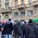Proteste della comunità Senegalese per l'arresto di Ousmane Sonko
