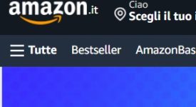 amazon