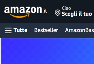 amazon