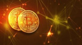 Sale ancora Bitcoin, scendono Dot Balancer e Comp