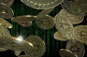 bitcoin
