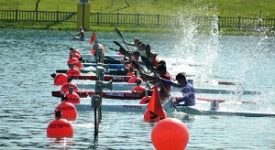 Assegnati all'Idroscalo i Milano Mondiali di canoa del 2025