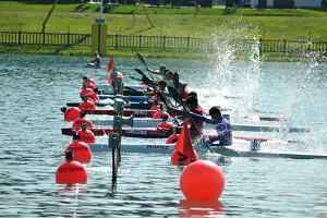 Assegnati all'Idroscalo i Milano Mondiali di canoa del 2025