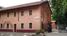 Piscina (Lega): chiusura Biblioteca ferita aperta nel territorio
