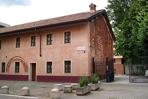 Piscina (Lega): chiusura Biblioteca ferita aperta nel territorio