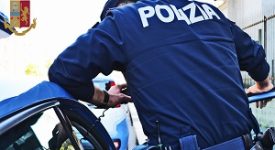 Padre e figlio arrestati per tentato omicidio