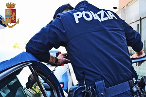 Padre e figlio arrestati per tentato omicidio