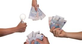 crowdfunding