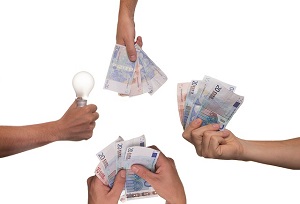 crowdfunding