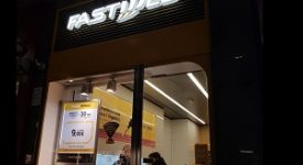 Buenos Aires, disabile discriminata nel negozio Fastweb
