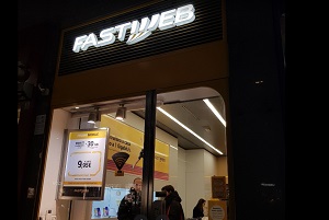 Buenos Aires, disabile discriminata nel negozio Fastweb