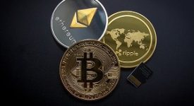 cryptocurrency