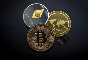 cryptocurrency