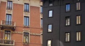 Via Plinio. De Chirico (FI): Maran non rispetta la storia di Milano