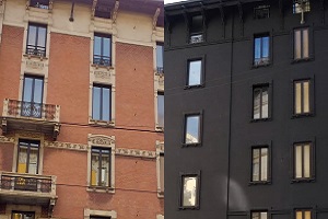 Via Plinio. De Chirico (FI): Maran non rispetta la storia di Milano