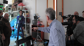 Il Comune parte civile nel processo Lombardia Film commission