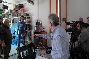 Il Comune parte civile nel processo Lombardia Film commission