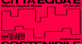 Al via la quarta edizione della Milano Digital week