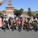 Tutte le vie interessate dal passaggio della Milano-Sanremo