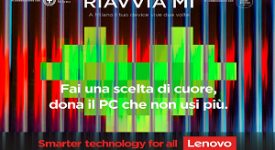 RIAVVIA MI una nuova vita per i device ricondizionati