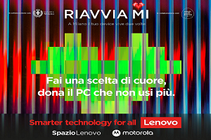 RIAVVIA MI una nuova vita per i device ricondizionati