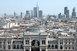 Sala: Milano sta andando bene e andrà meglio Milano vince il bando per la logistica urbana a zero emissioni
