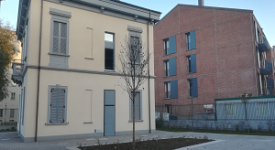 In arrivo bando per gestire due palazzine in Ripa di Porta Ticinese