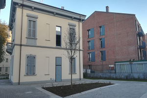In arrivo bando per gestire due palazzine in Ripa di Porta Ticinese