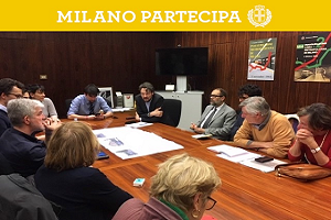 Iniziano i lavori del progetto Colleghiamo via Gola