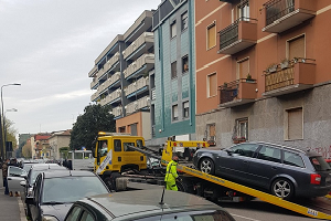 Denunciato per frode venditore di auto usate