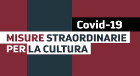 Riaperture senza stop and go: una legge per i lavoratori della cultura