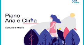 Piano Aria e clima: piattaforma Milano partecipa con 486 osservazioni