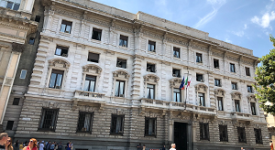 All'asta quattro immobili comunali