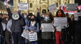 DL Sostegni: Confcommercio: non c'è cambio di passo