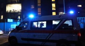 Uccide la figlia e tenta il suicidio