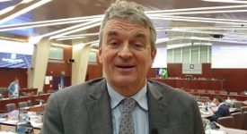Pizzul (Pd): da De Corato solo propaganda