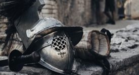 gladiatore