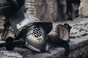 gladiatore