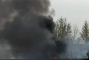 greco incendio