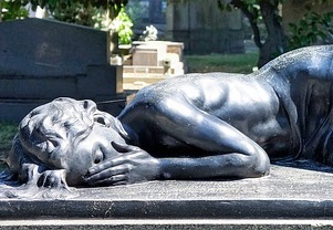 grief