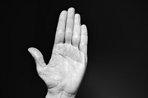 mano