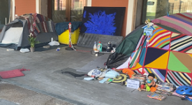 De Corato (FdI): tendopoli e tossici le specialità di Sala