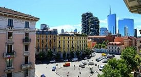 ZTL Isola. De Chirico (FI): serve un referendum. Mascaretti (FdI): ascoltare i cittadini Isola: dal 2022 zona a traffico limitato nelle ore serali e notturne