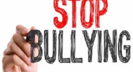 Il Questore ammonisce cyberbullo