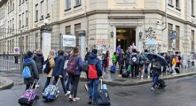Nelle scuole 669 positivi in una settimana