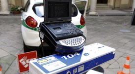 Nel 2021 previsti 100 milioni di incassi in multe