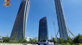Due minorenni messi in comunità per rapina