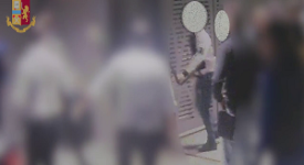 Movida violenta: quattro arresti
