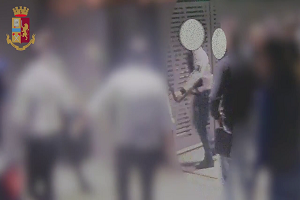 Movida violenta: quattro arresti