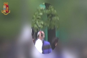 Emesse 6 misure di prevenzione per i disordini in Piazza Selinunte